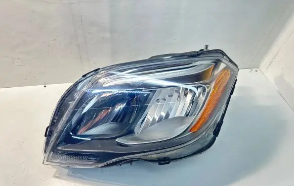 Mercedes-Benz GLK (X204) Headlight/headlamp 12518205 A2048204139 7322100000