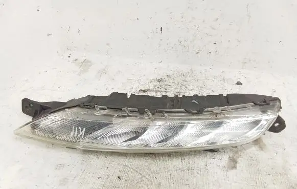 Citroen C4 Grand Picasso Front indicator light 9676036380