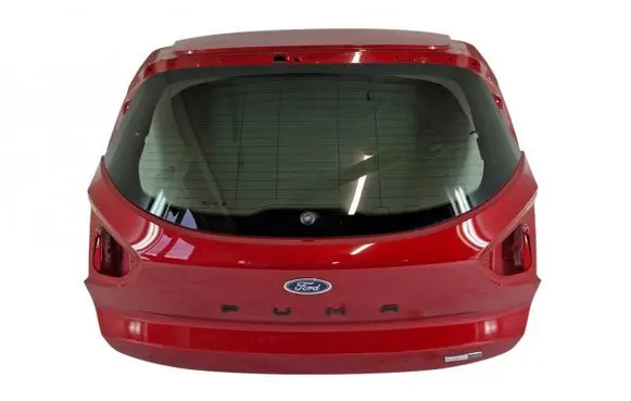 Ford Puma Tailgate/trunk/boot lid