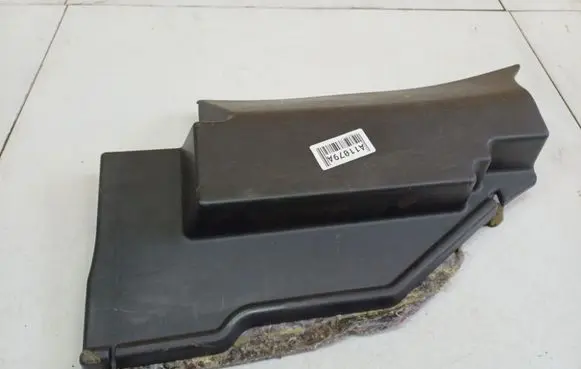 Toyota Avensis T250 Other interior part 5560705010 55607-05010