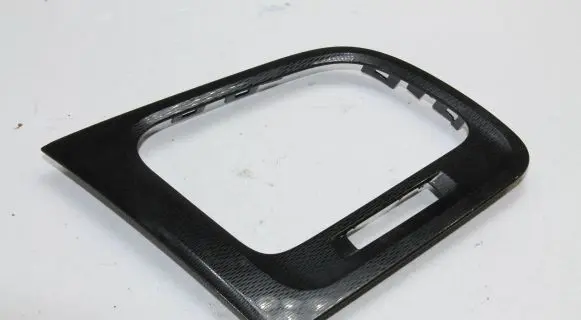 Volkswagen Golf VII Dashboard glove box trim 5G2819742 5G2819742A