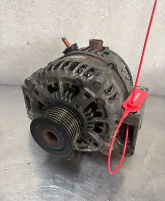 Chrysler Town & Country V Generator/alternator 104210-6091