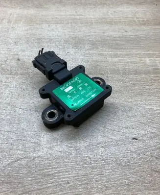 Subaru Impreza I ESP acceleration yaw rate sensor 26740AA040