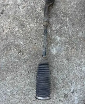 KIA Pro Cee'd III Steering tie rod YCB