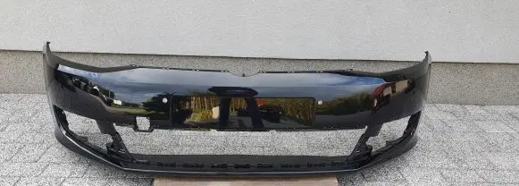 Volkswagen Sharan Front bumper