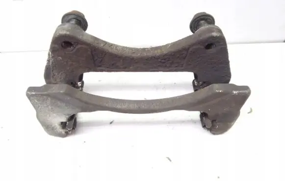 Dodge Caliber Brake caliper pad carrier rear 