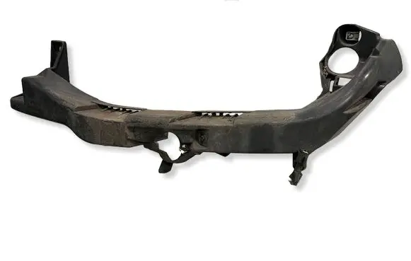 BMW 3 E92 E93 Headlight/headlamp mounting bracket 7154723 93158577