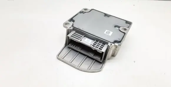 BMW X3 E83 Airbag control unit/module 0285001870 3424581