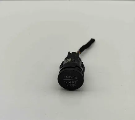 Ford Puma Engine start stop button switch H1BT14C376AA