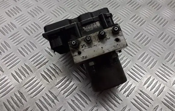 Citroen C5 ABS Pump 9666542880