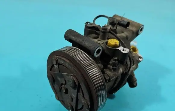 Suzuki SX4 Air conditioning (A/C) compressor (pump) 95201-80JA2 IMPRK1524654