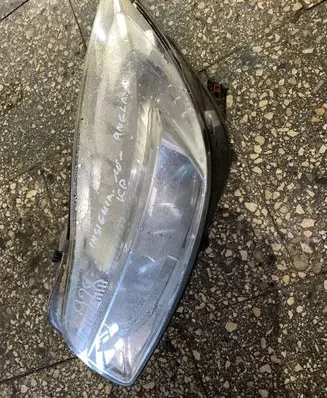 Opel Insignia A Headlight/headlamp