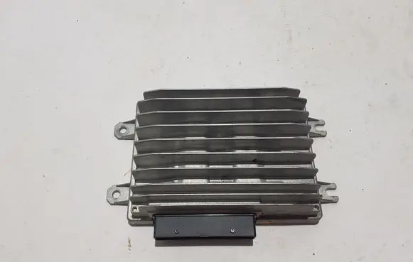 Audi Q8 Sound amplifier 8Y0035465A