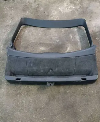 Audi A6 Allroad C6 Tailgate trim 4F9867979