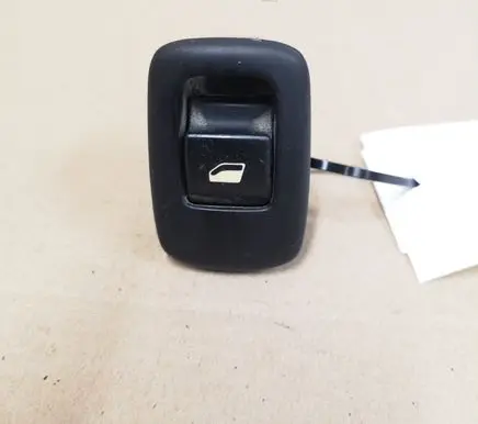 Citroen C5 Electric window control switch 96515962XT