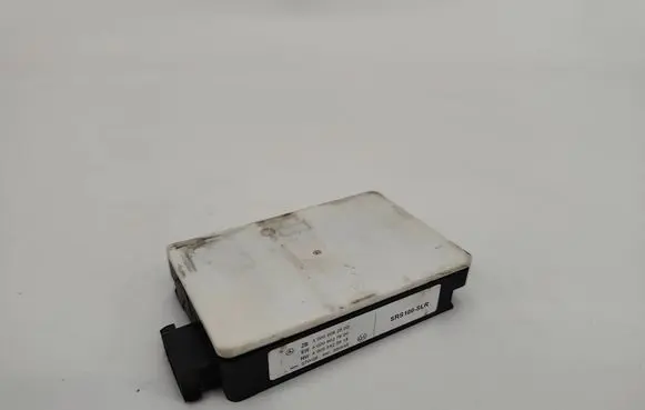 Mercedes-Benz S W221 Blind spot module A0009062600 A0009027600 A0055425918