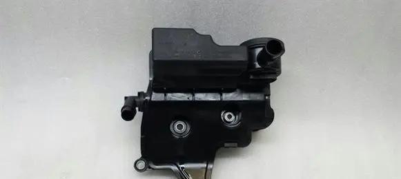 Citroen C5 Oil breather separator 9671271480