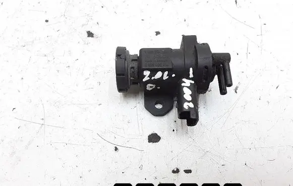 Renault Espace - Grand espace IV Turbo solenoid valve 2000hdi96357043800928400414
