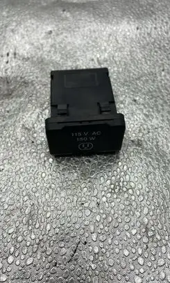 Chrysler Voyager Voltage converter inverter 23207E 56046933AA