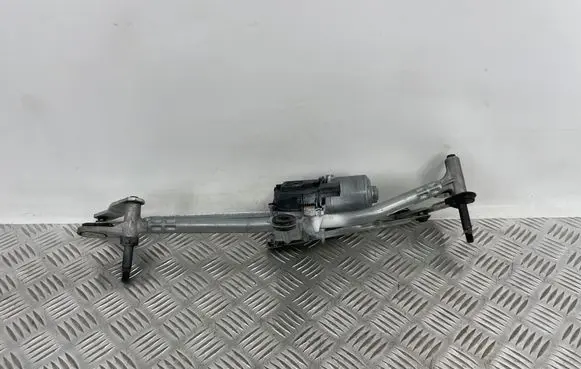 Audi A3 8Y Front wiper linkage and motor 8Y2955023B 339702201B 20250321
