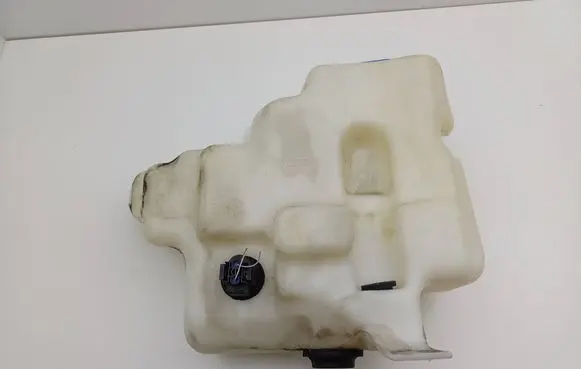 Volkswagen Golf IV Windshield washer fluid reservoir/tank 1J0955453H