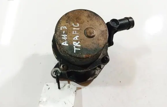 Renault Trafic II (X83) Vacuum pump 