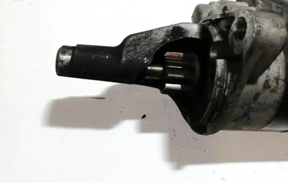 Audi A6 S6 C5 4B Starter motor 059911023h 0001109021