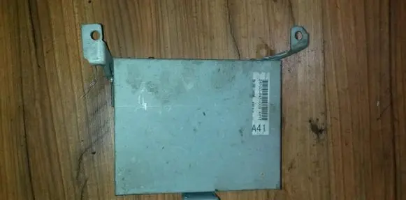 Rover 620 Engine control unit/module 28100-p41-003 28100-p41-0036917