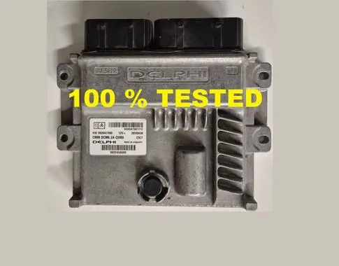 Engine control unit/module