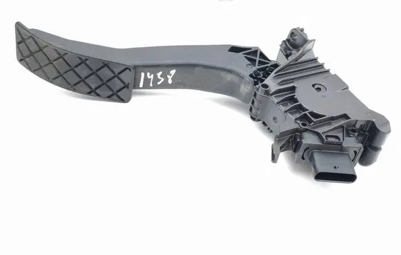 Ford Explorer EV Accelerator throttle pedal 1EC723503B 6PV01400512 160225232534