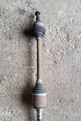 Dodge Durango Rear driveshaft
