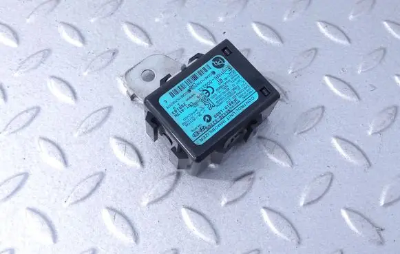 Hyundai i30 Immobilizer control unit/module 95420G2700