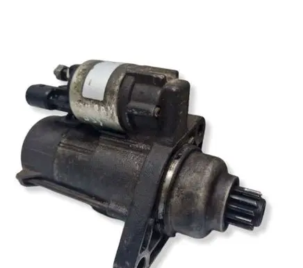Volkswagen Touran I Starter motor 