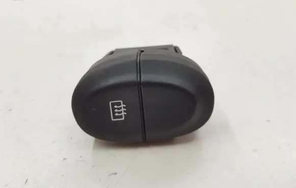 Renault Megane I Windscreen/window heater switch 429990B