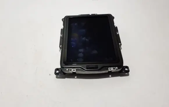 Volvo V60 Screen/display/small screen 32247465