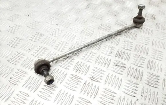 Volkswagen Golf VI Front anti-roll bar/stabilizer link 