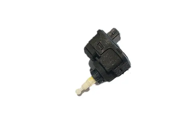 Volkswagen Golf III Headlight level adjustment motor 1H0941295C