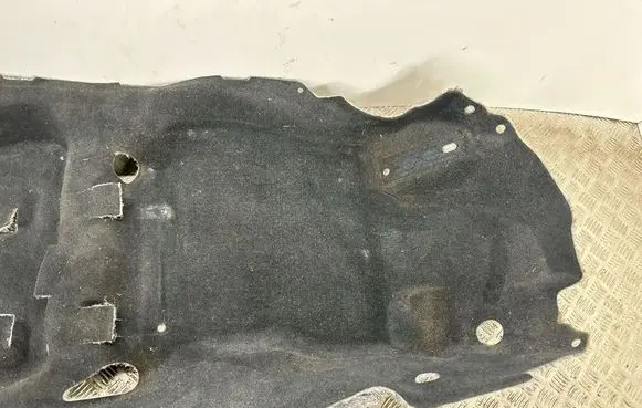 Subaru Forester SK Interior carpet 95011SJ040