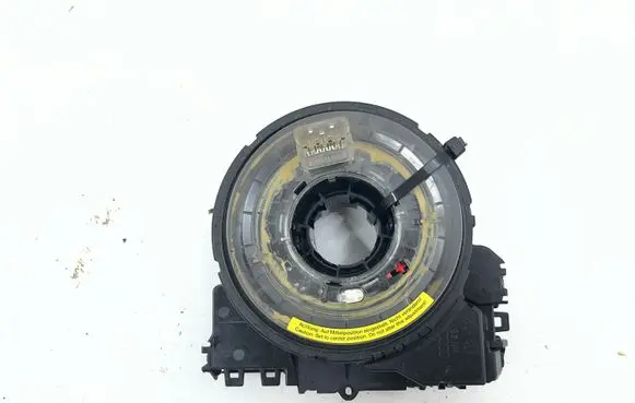 Audi A4 S4 B8 8K Airbag slip ring squib (SRS ring) 8K0953568Q