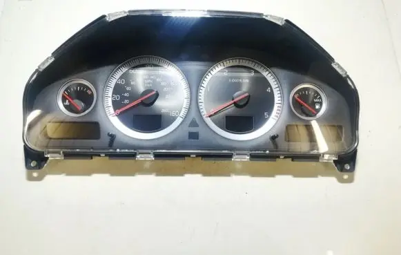 Speedometer (instrument cluster)