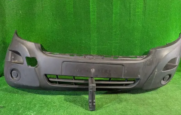 Renault Master III Front bumper