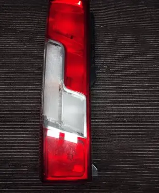 Fiat Ducato Rear/tail lights 20620751