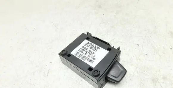 Volvo V70 Other control units/modules 31450931