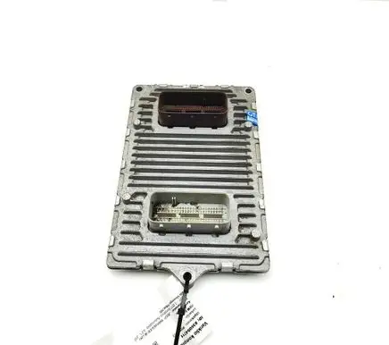 Jeep Wrangler Engine control unit/module P68259136AB 68259136AB
