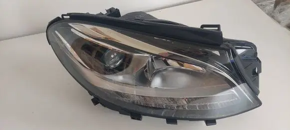 Mercedes-Benz GLE (W166 - C292) Headlight/headlamp A1668201459