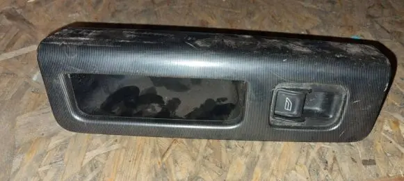 Volvo V50 Electric window control switch 30773217