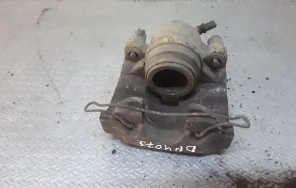 Honda Accord Front brake caliper