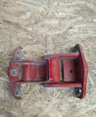 Renault Trafic II (X83) Loading door lower hinge 312304 66379 312304K