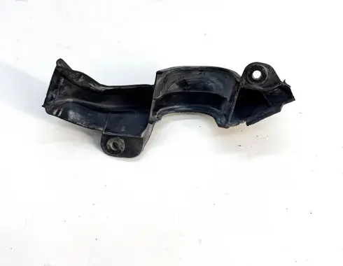 BMW 5 F10 F11 Engine compartment rubber 7206569