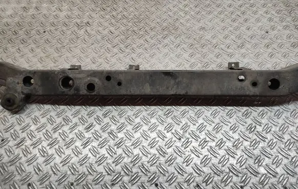 Nissan Juke I F15 Bottom radiator support slam panel 